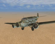 Ju52 snake2